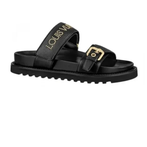 **HP** LOUIS VUITTON Sandals - Picture 4 of 11